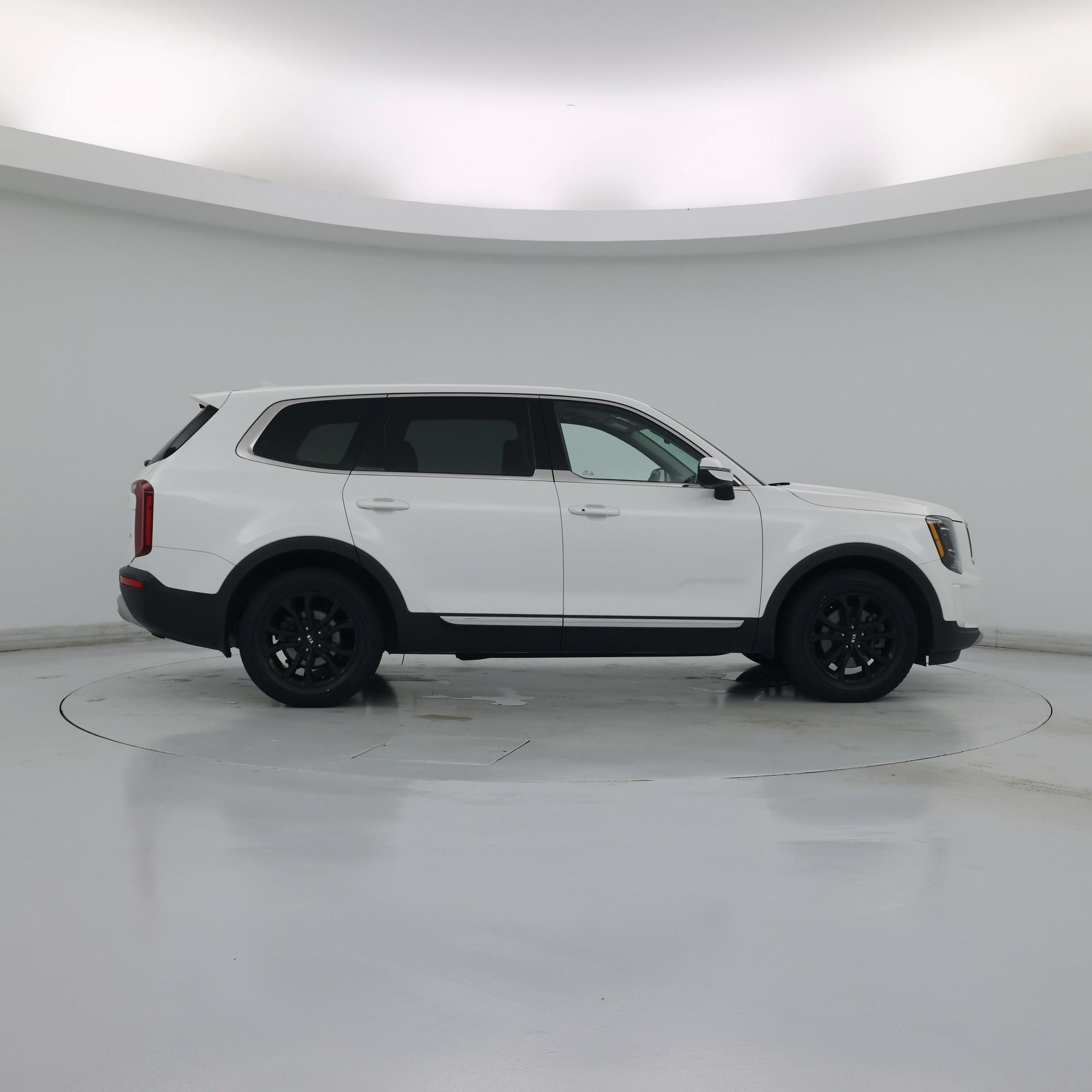 Thumbnail: 2020 Kia Telluride - 7