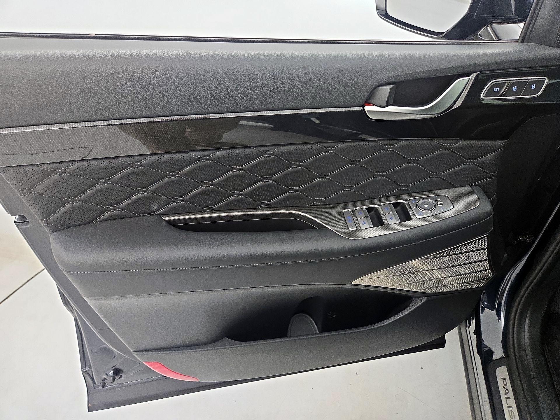 Thumbnail: 2021 Hyundai Palisade - 12