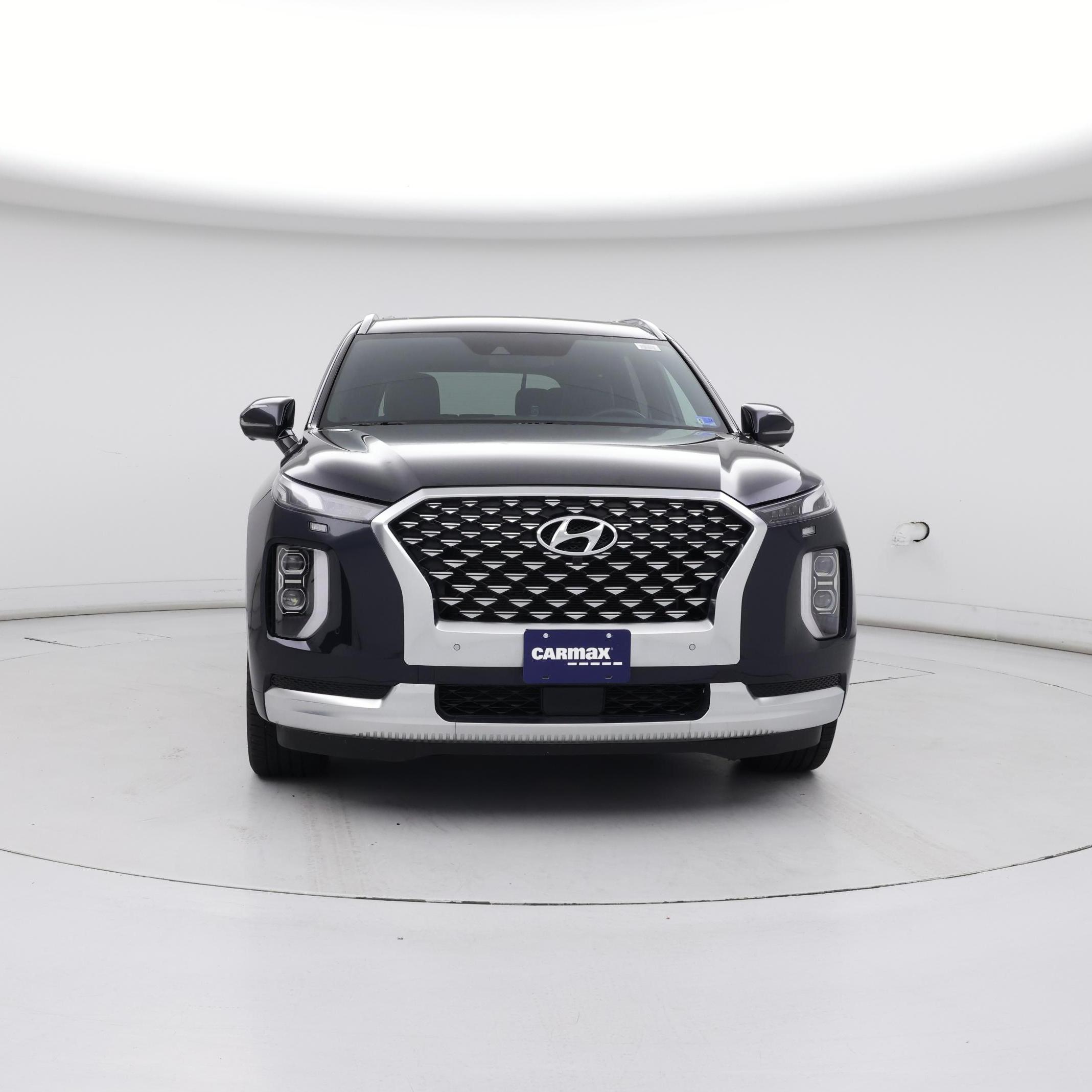 Thumbnail: 2021 Hyundai Palisade - 5