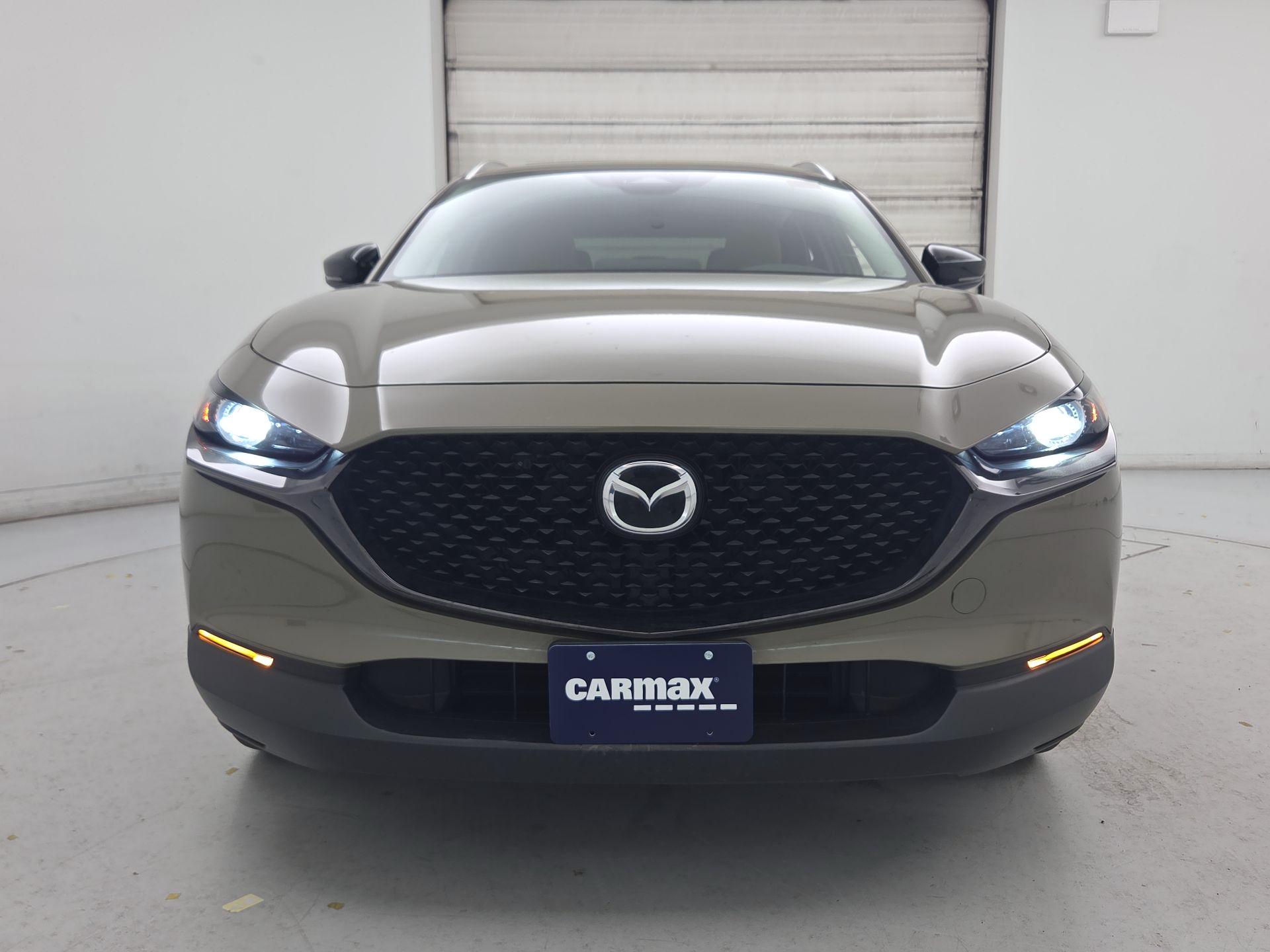 Thumbnail: 2024 Mazda CX-30 - 2
