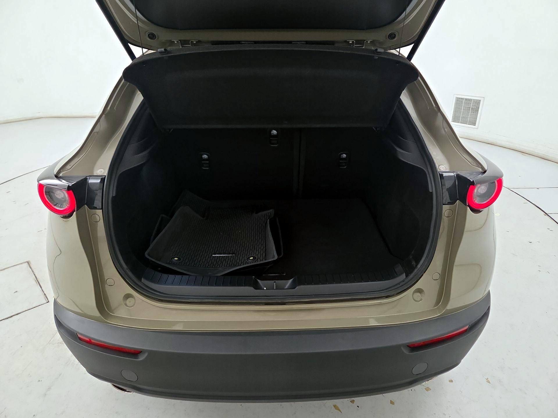 Thumbnail: 2024 Mazda CX-30 - 19