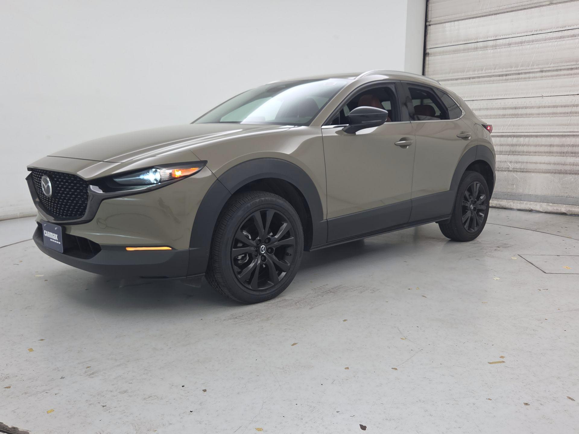 Thumbnail: 2024 Mazda CX-30 - 3