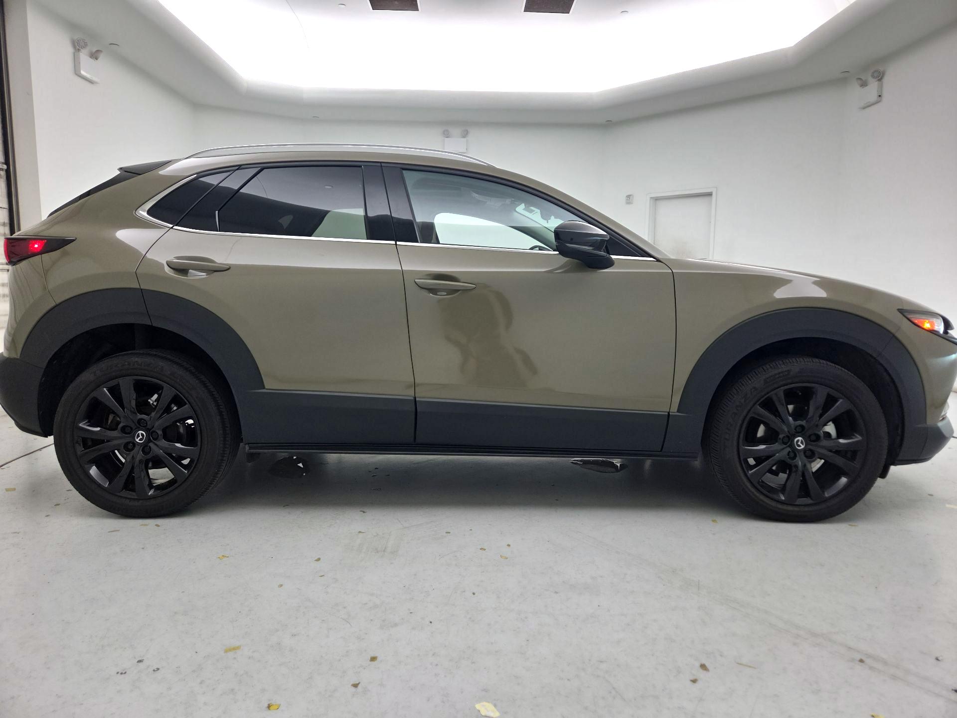Thumbnail: 2024 Mazda CX-30 - 4