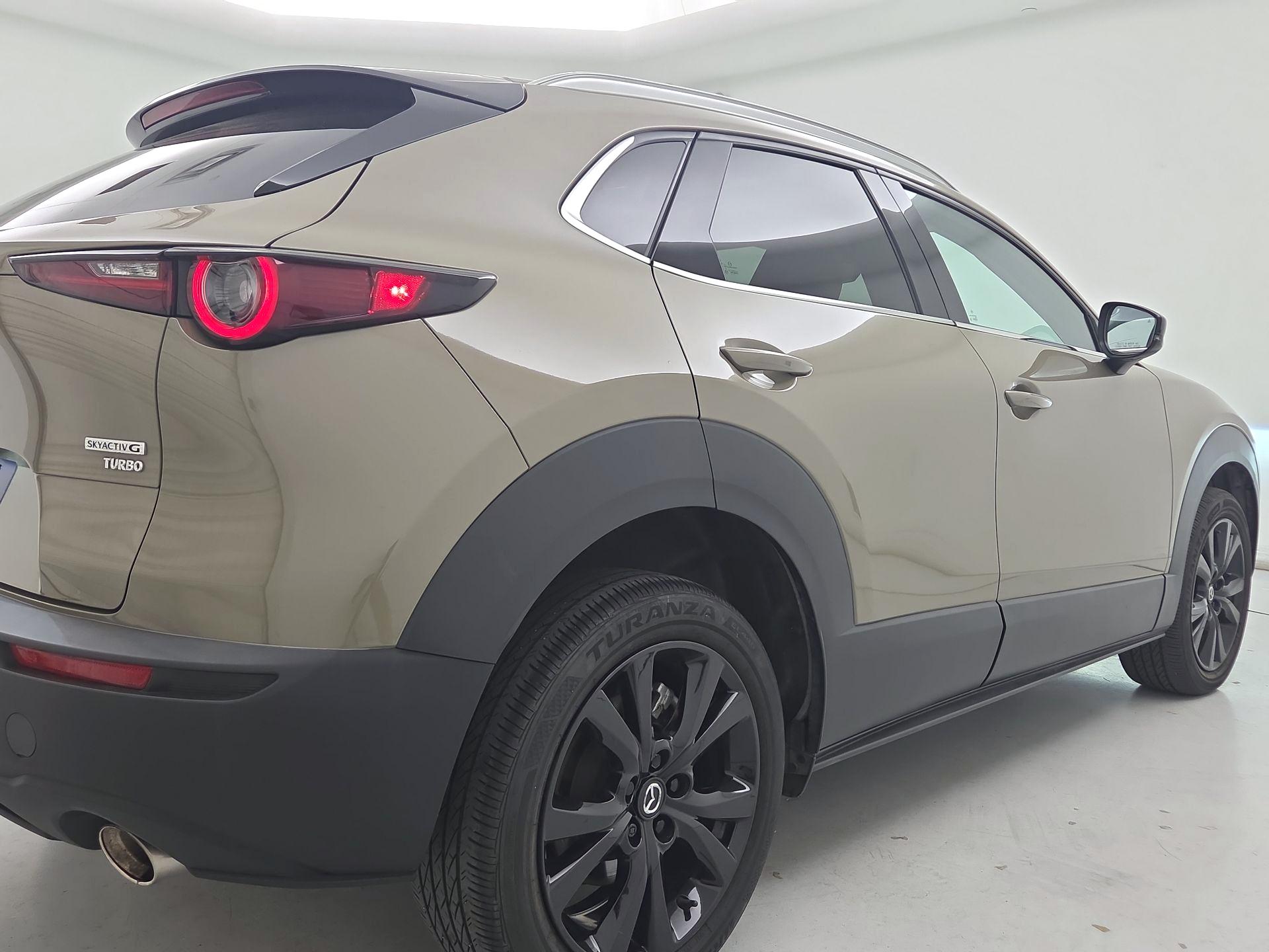 Thumbnail: 2024 Mazda CX-30 - 5