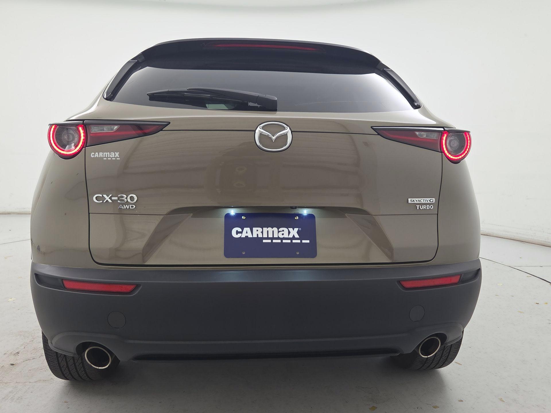 Thumbnail: 2024 Mazda CX-30 - 6