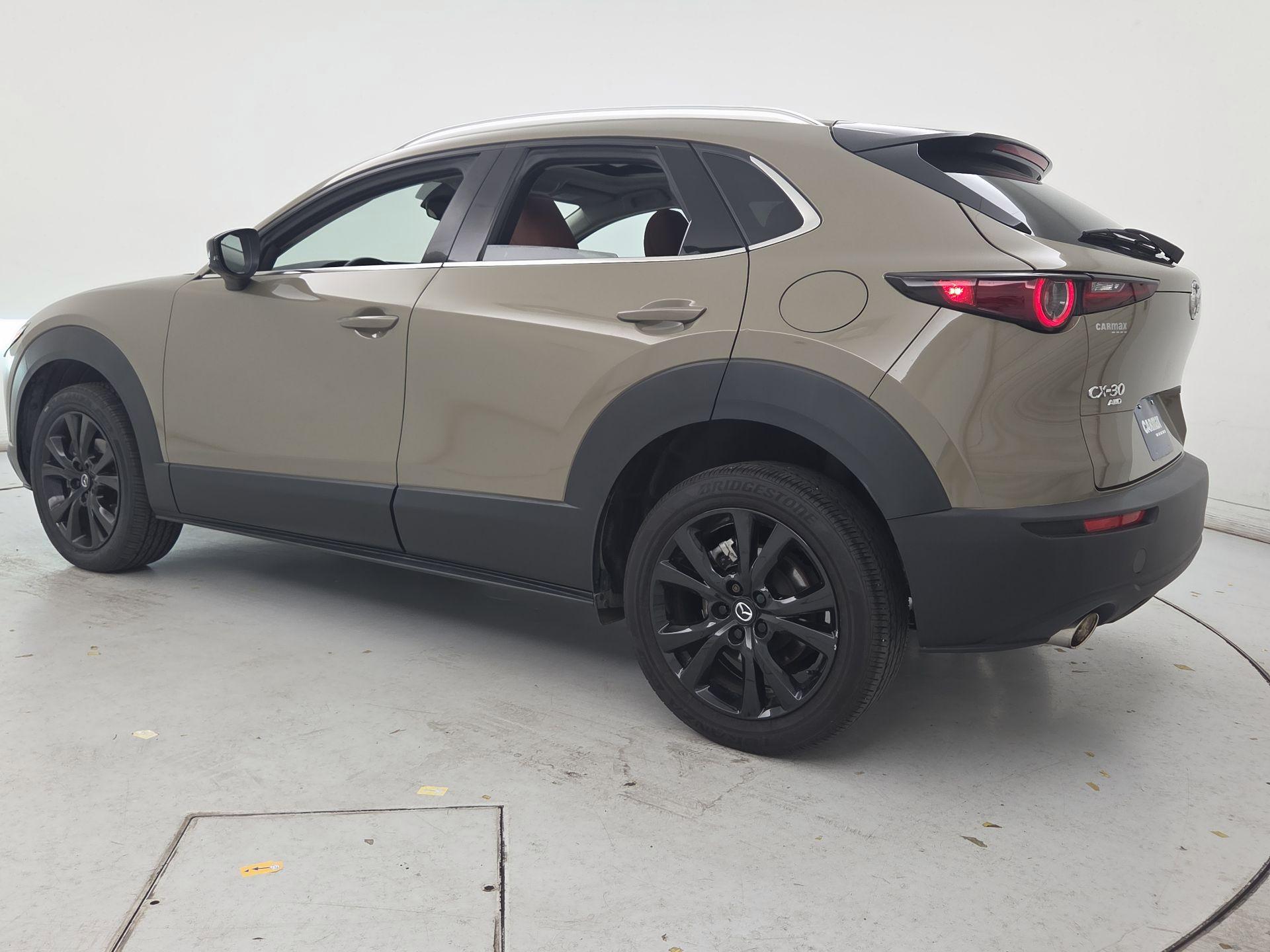 Thumbnail: 2024 Mazda CX-30 - 7