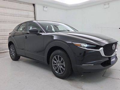 2023 Mazda CX-30 2.5 S