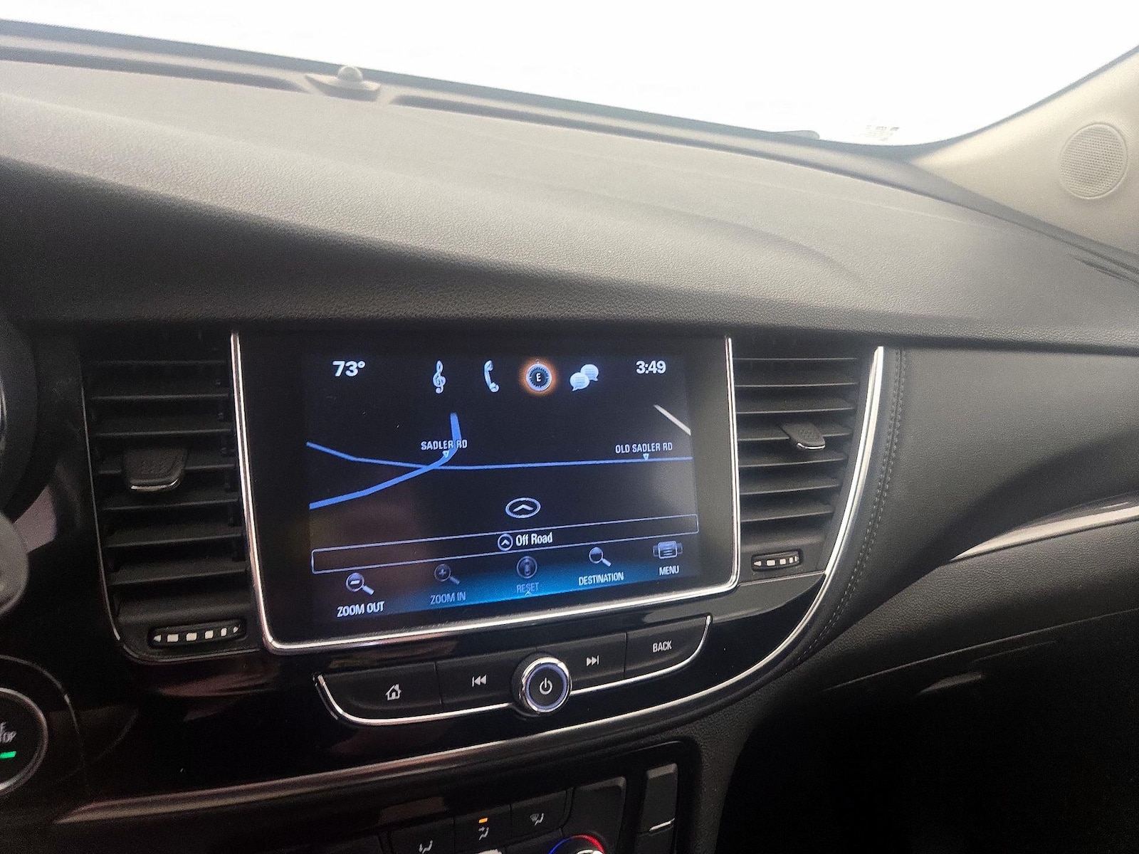 2017 Buick Encore Preferred II - Photo 13
