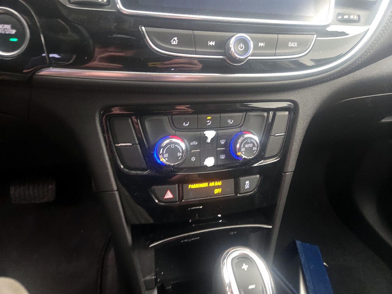 2017 Buick Encore Preferred II - Photo 16