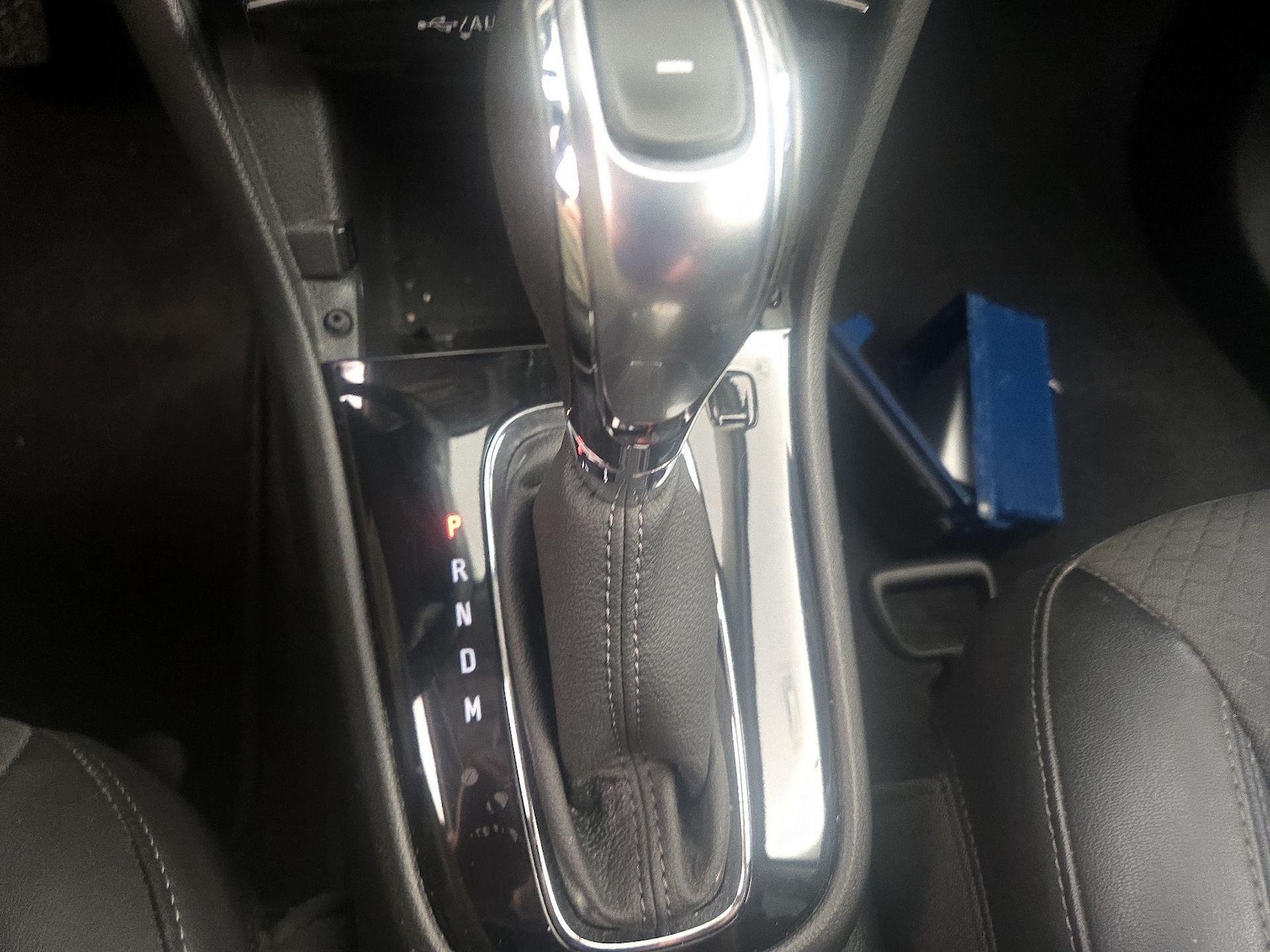 2017 Buick Encore Preferred II - Photo 17