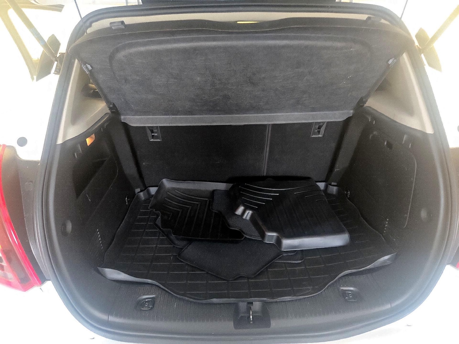 2017 Buick Encore Preferred II - Photo 20