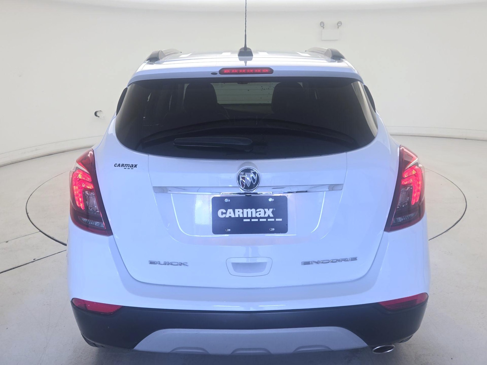 2017 Buick Encore Preferred II - Photo 6