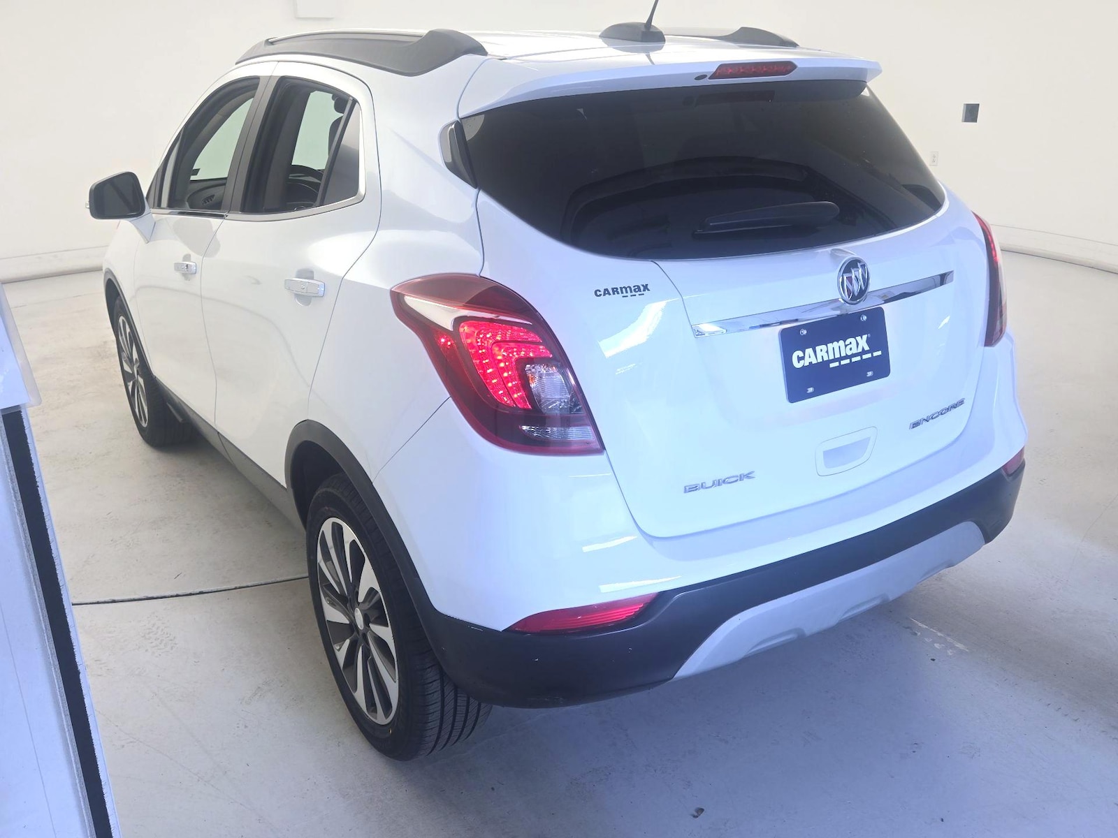 2017 Buick Encore Preferred II - Photo 7