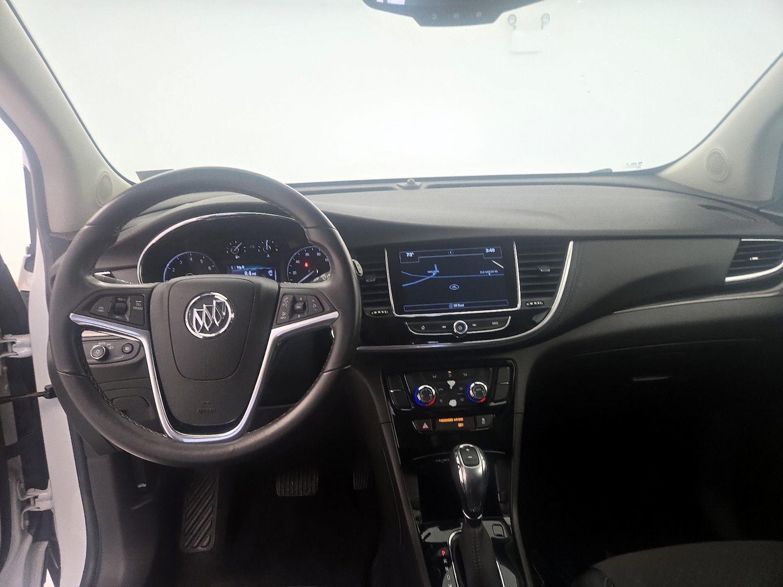 2017 Buick Encore Preferred II - Photo 8