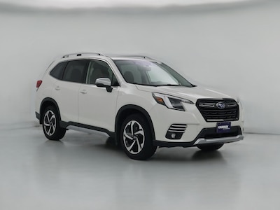 2024 Subaru Forester Touring