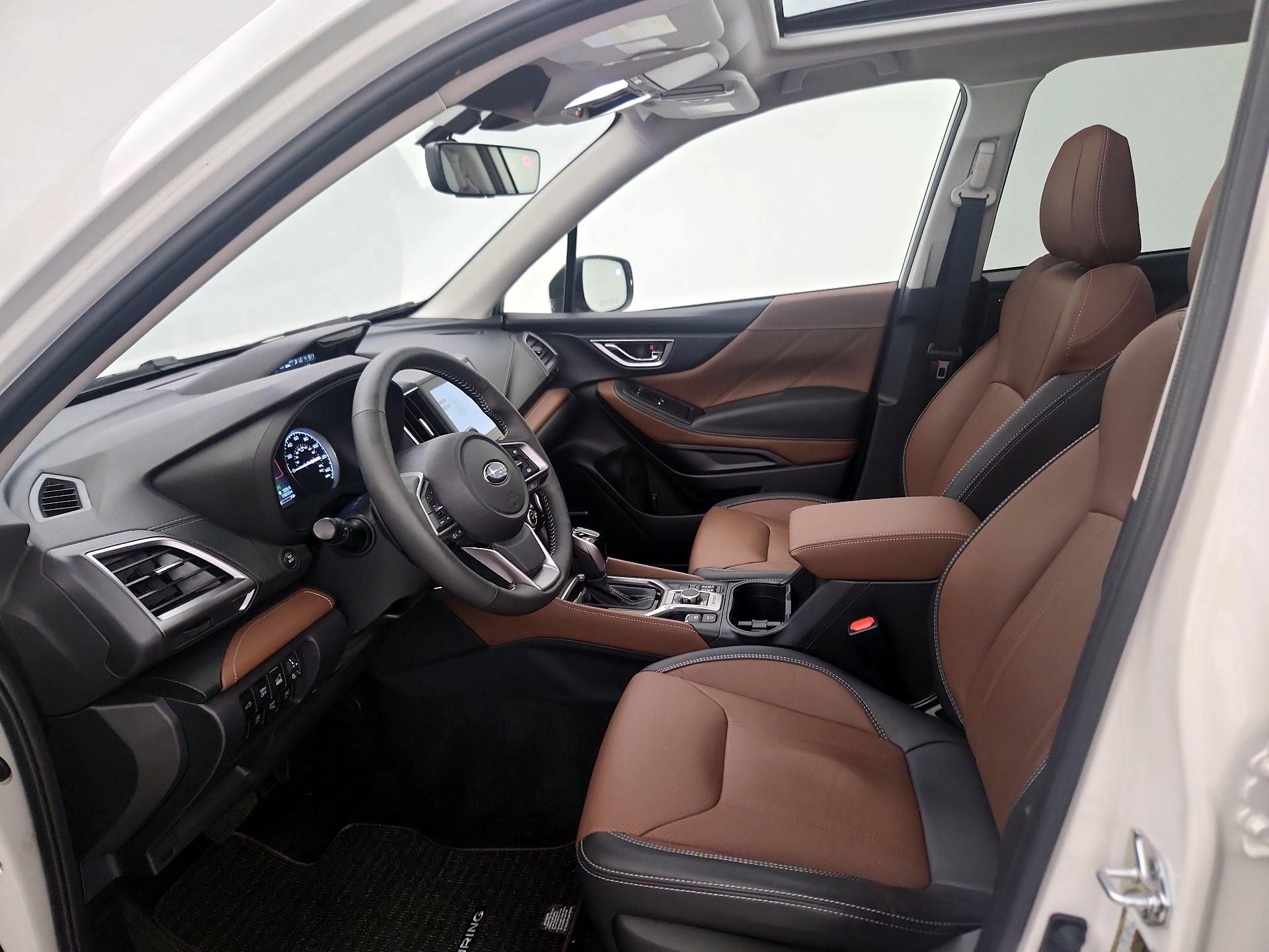 Thumbnail: 2024 Subaru Forester - 11