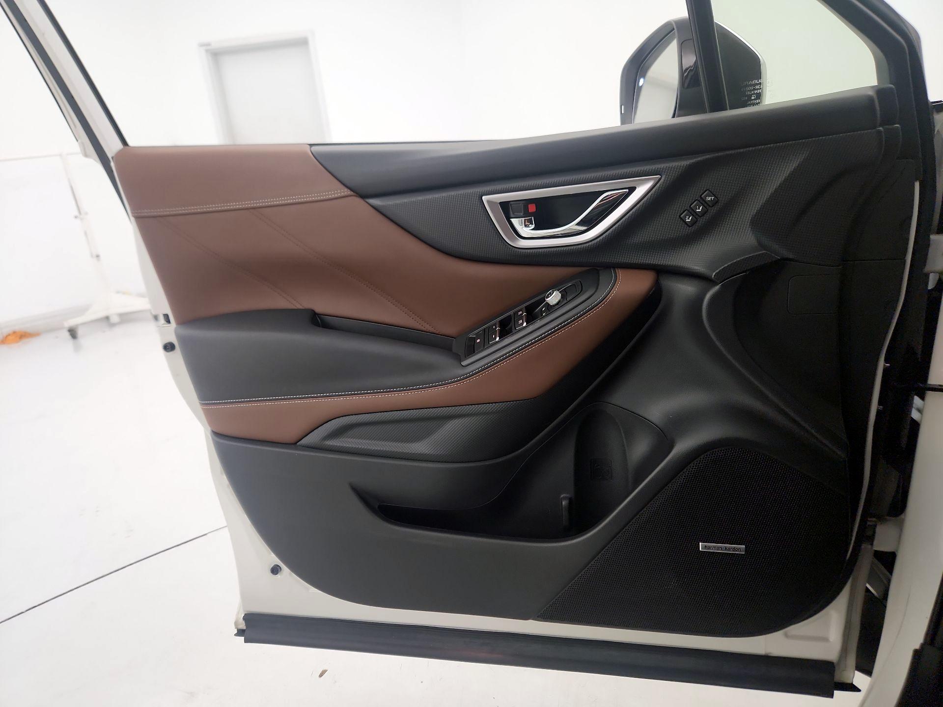 Thumbnail: 2024 Subaru Forester - 12