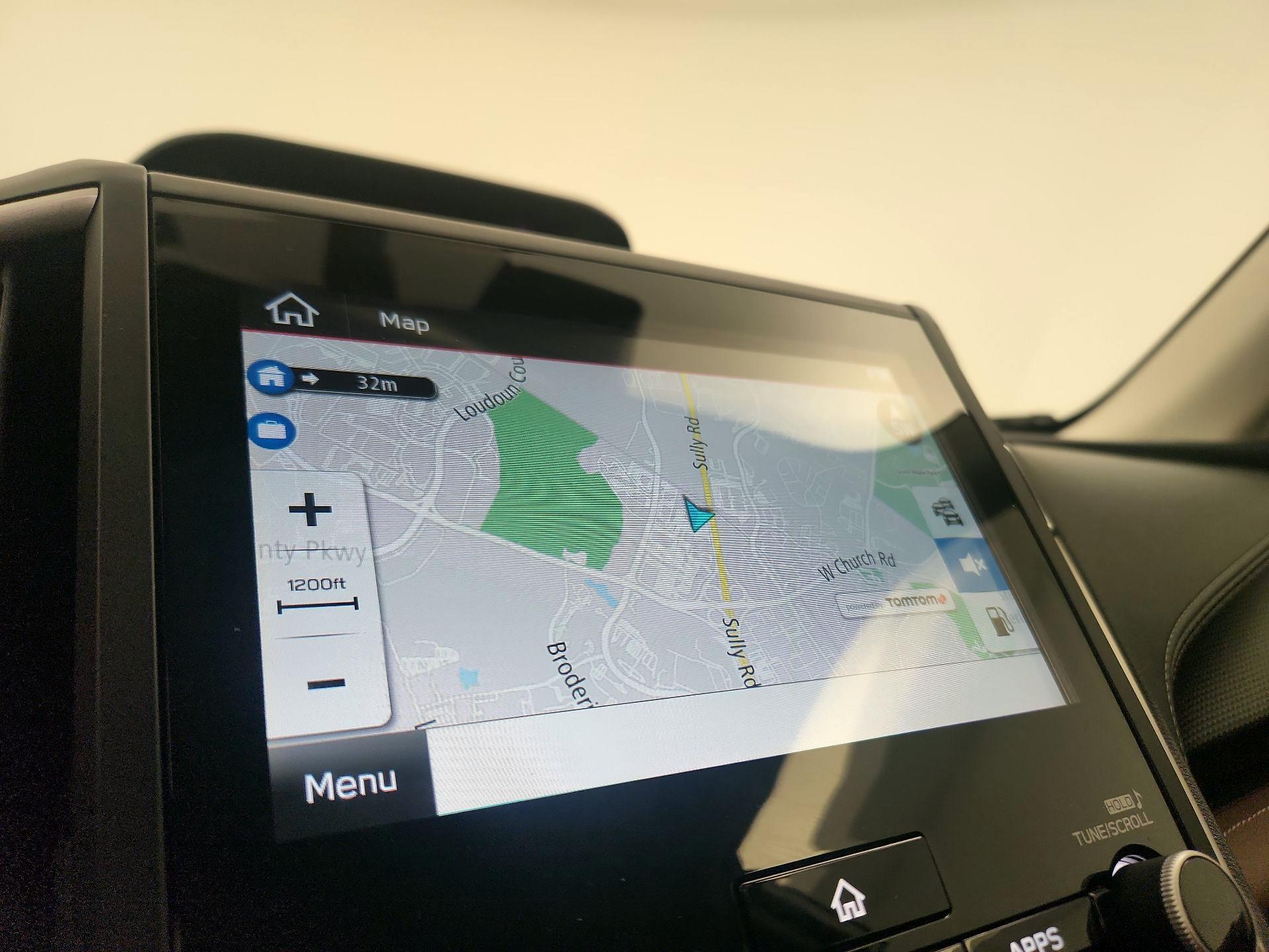 Thumbnail: 2024 Subaru Forester - 14