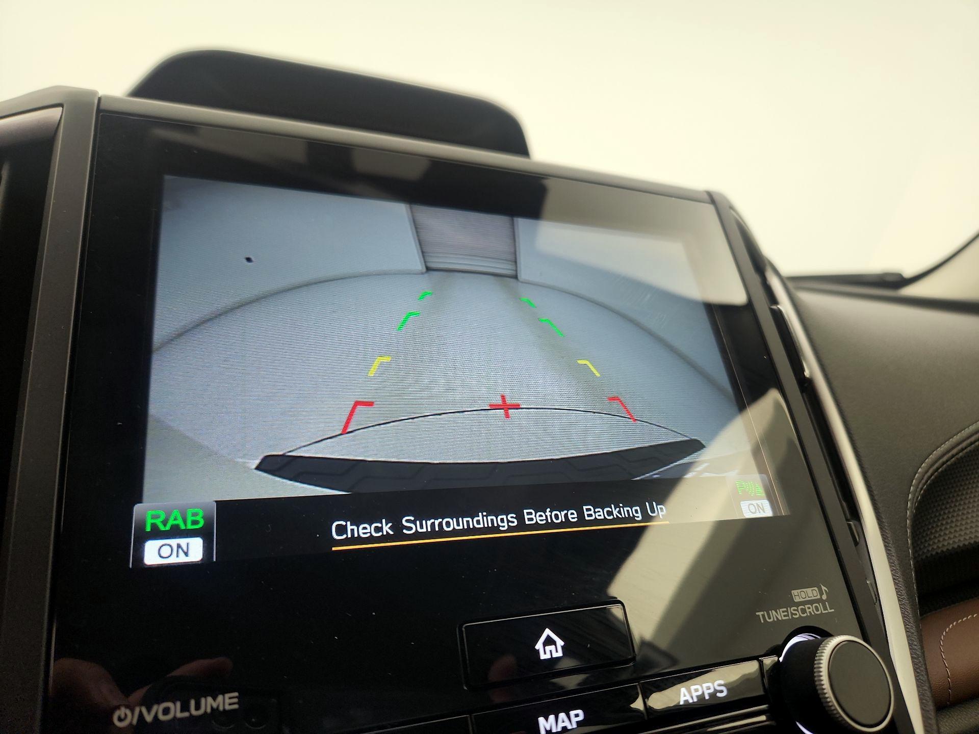 Thumbnail: 2024 Subaru Forester - 15