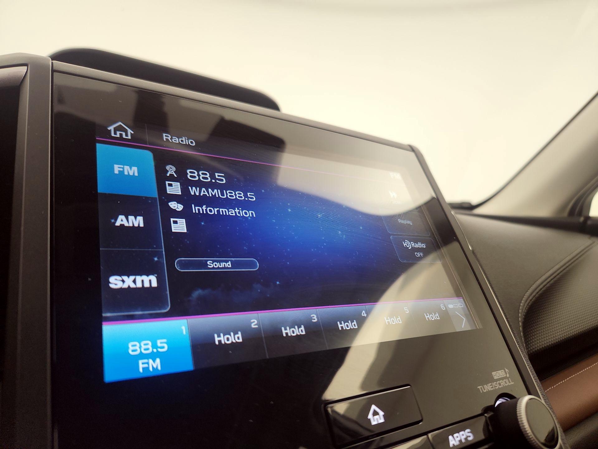 Thumbnail: 2024 Subaru Forester - 16