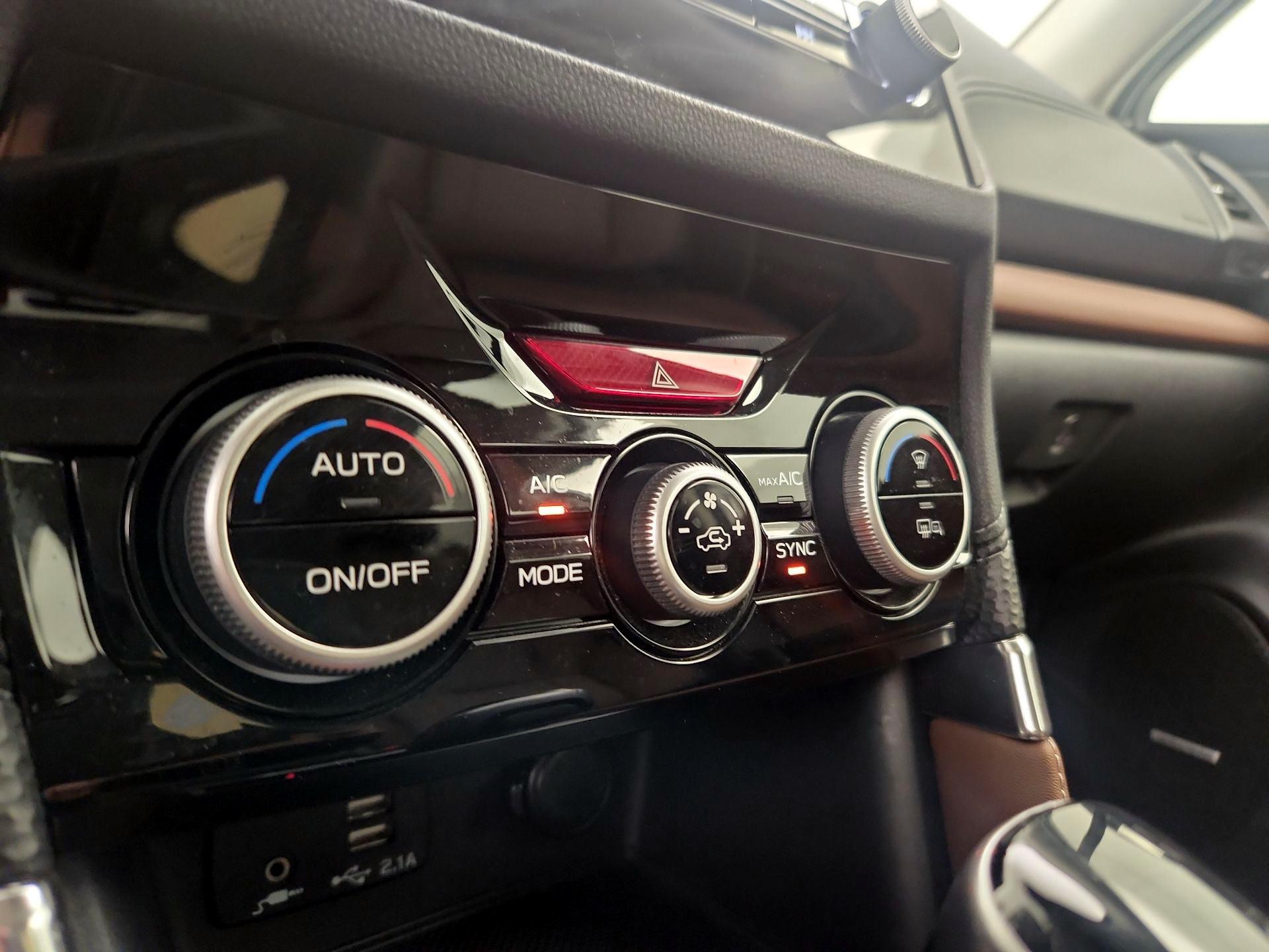 Thumbnail: 2024 Subaru Forester - 17