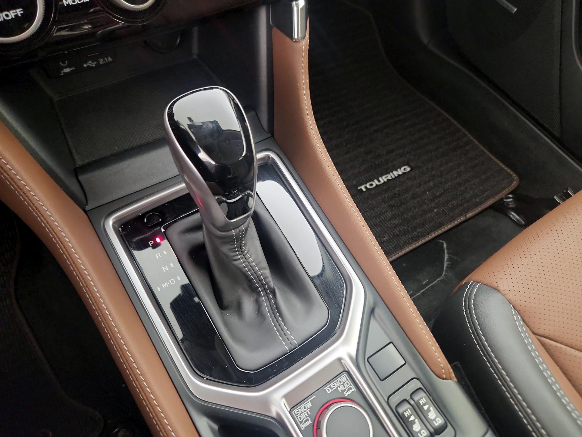 Thumbnail: 2024 Subaru Forester - 18