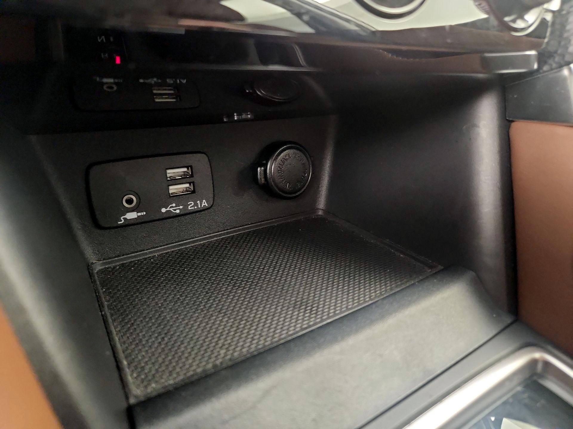 Thumbnail: 2024 Subaru Forester - 19