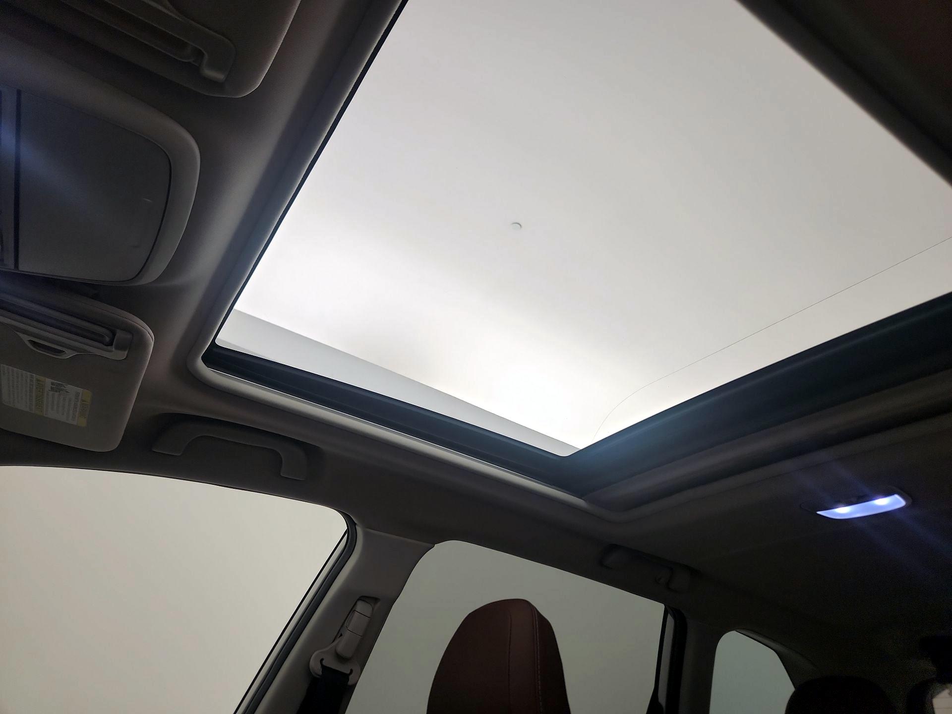 Thumbnail: 2024 Subaru Forester - 20