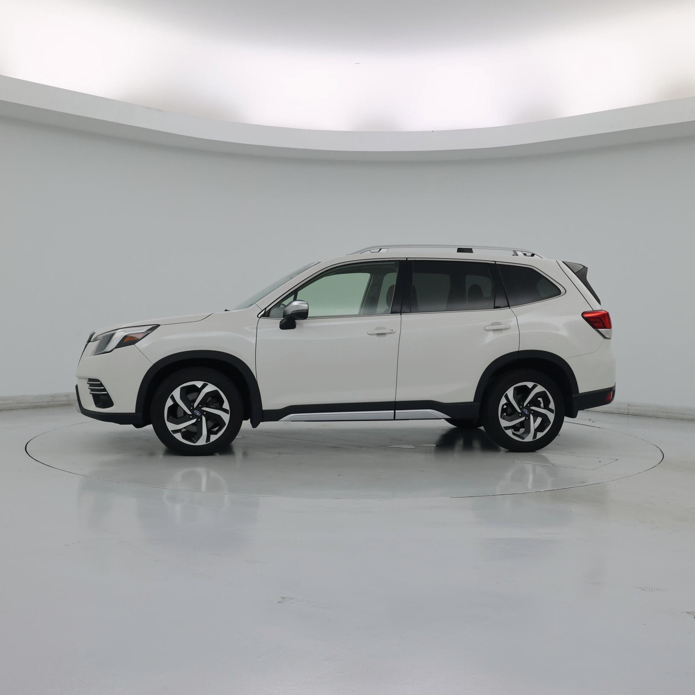 Thumbnail: 2024 Subaru Forester - 3