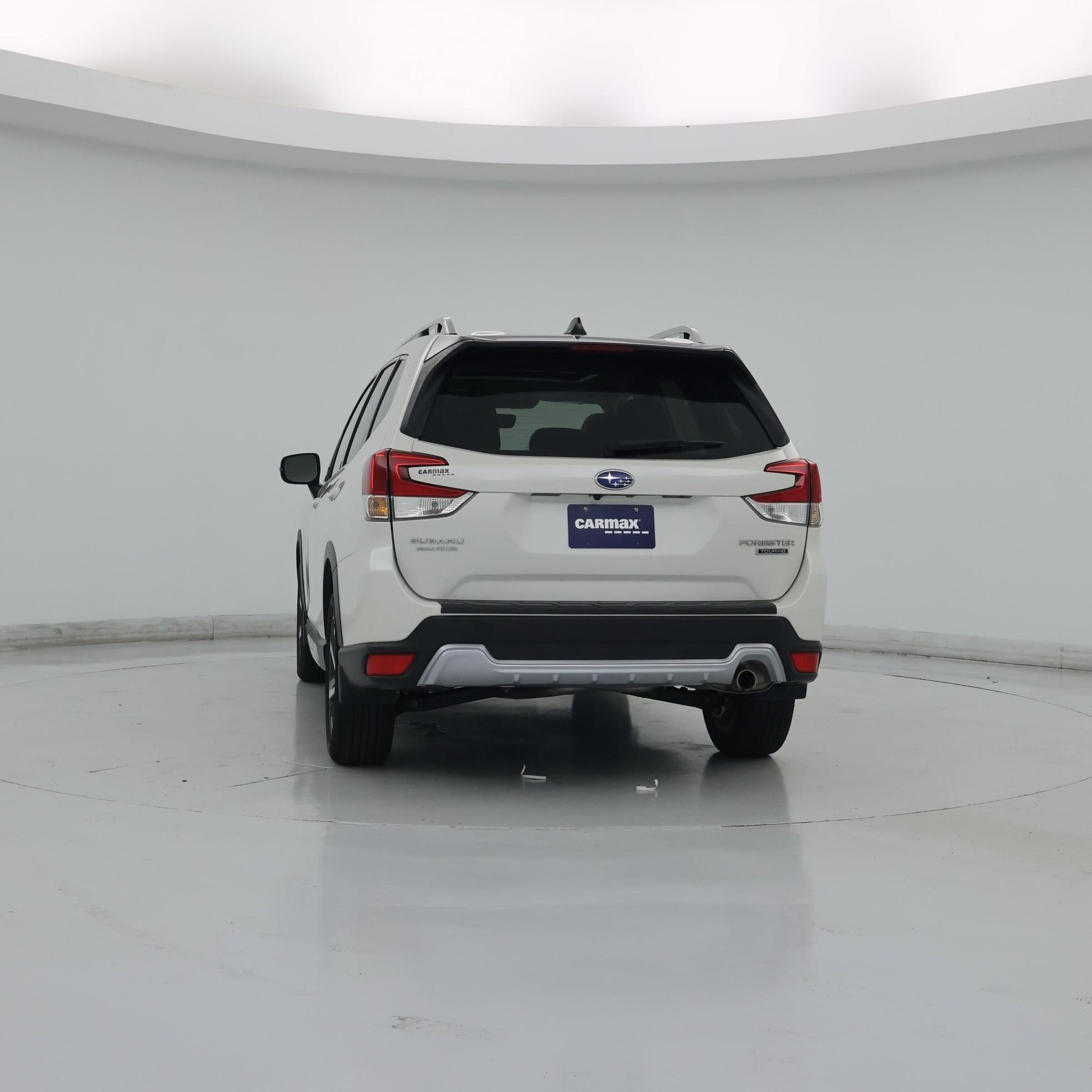 Thumbnail: 2024 Subaru Forester - 6