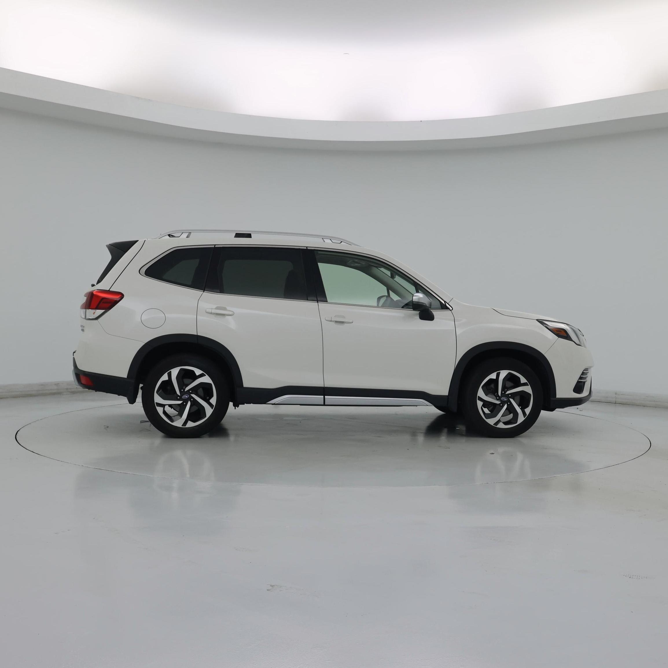 Thumbnail: 2024 Subaru Forester - 7