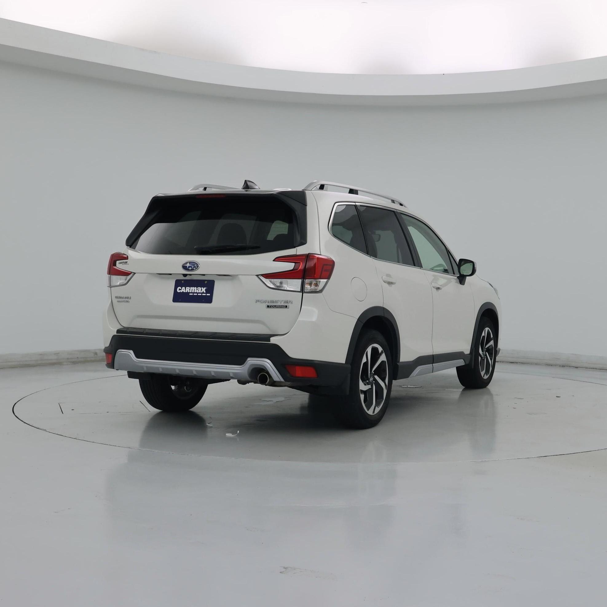 Thumbnail: 2024 Subaru Forester - 8