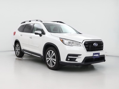 2020 Subaru Ascent Touring