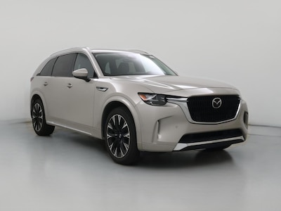 2024 Mazda CX-90 Turbo S