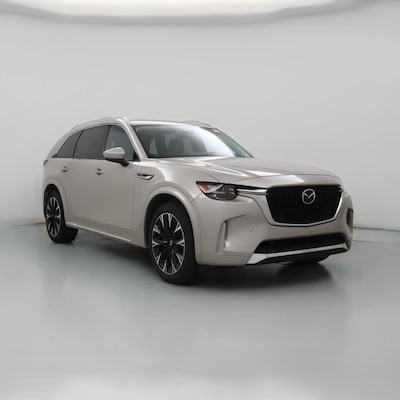 2024 Mazda CX-90 Turbo S