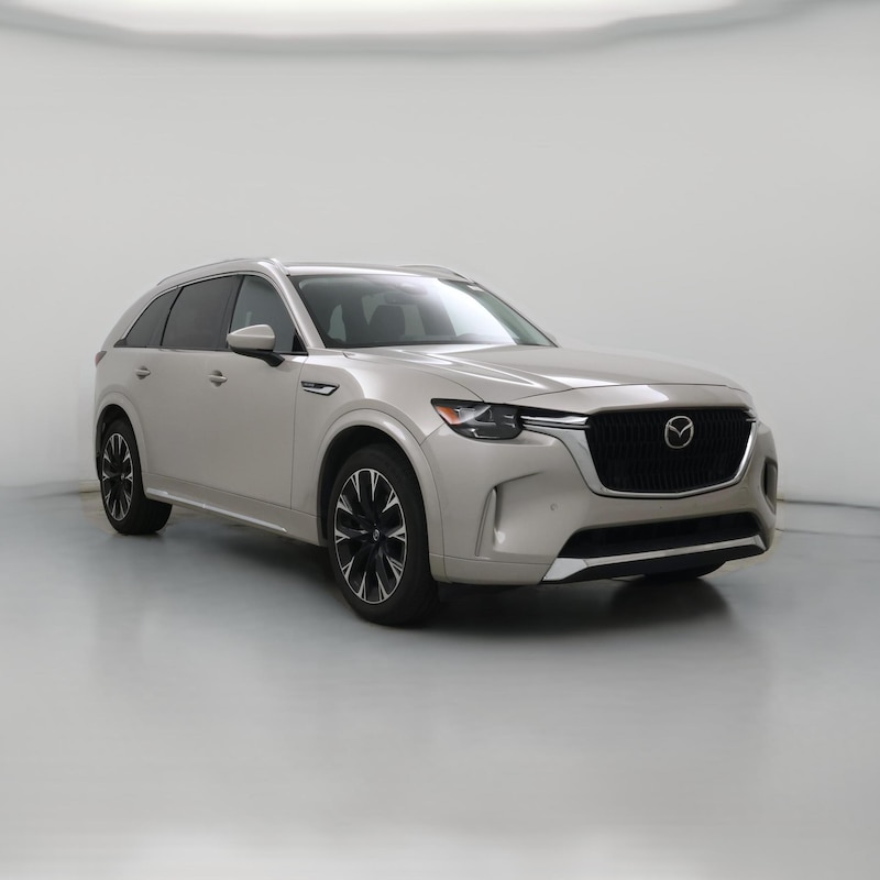 2024 Mazda CX-90 Turbo S