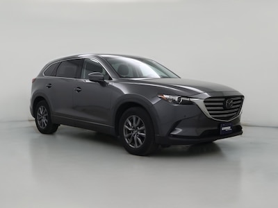 2022 Mazda CX-9 Touring