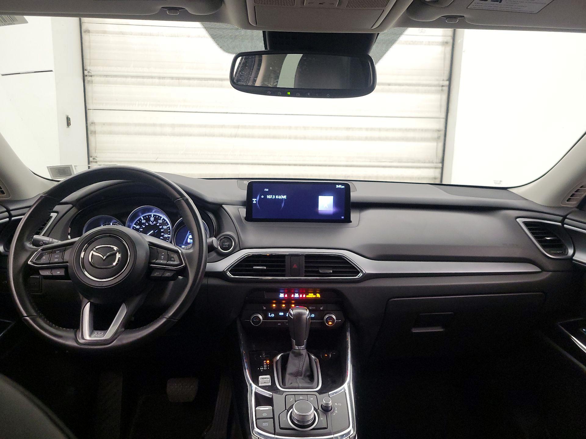 Thumbnail: 2023 Mazda CX-9 - 9