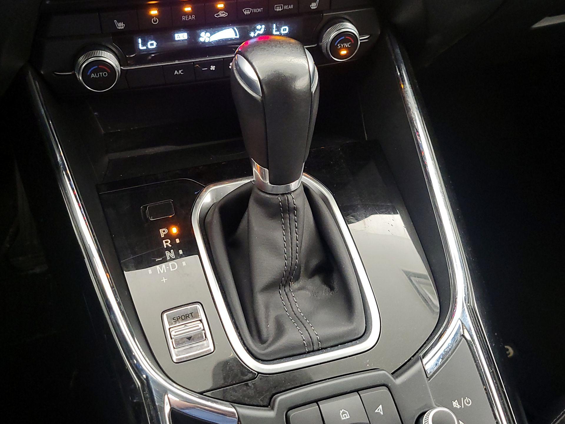 Thumbnail: 2023 Mazda CX-9 - 17