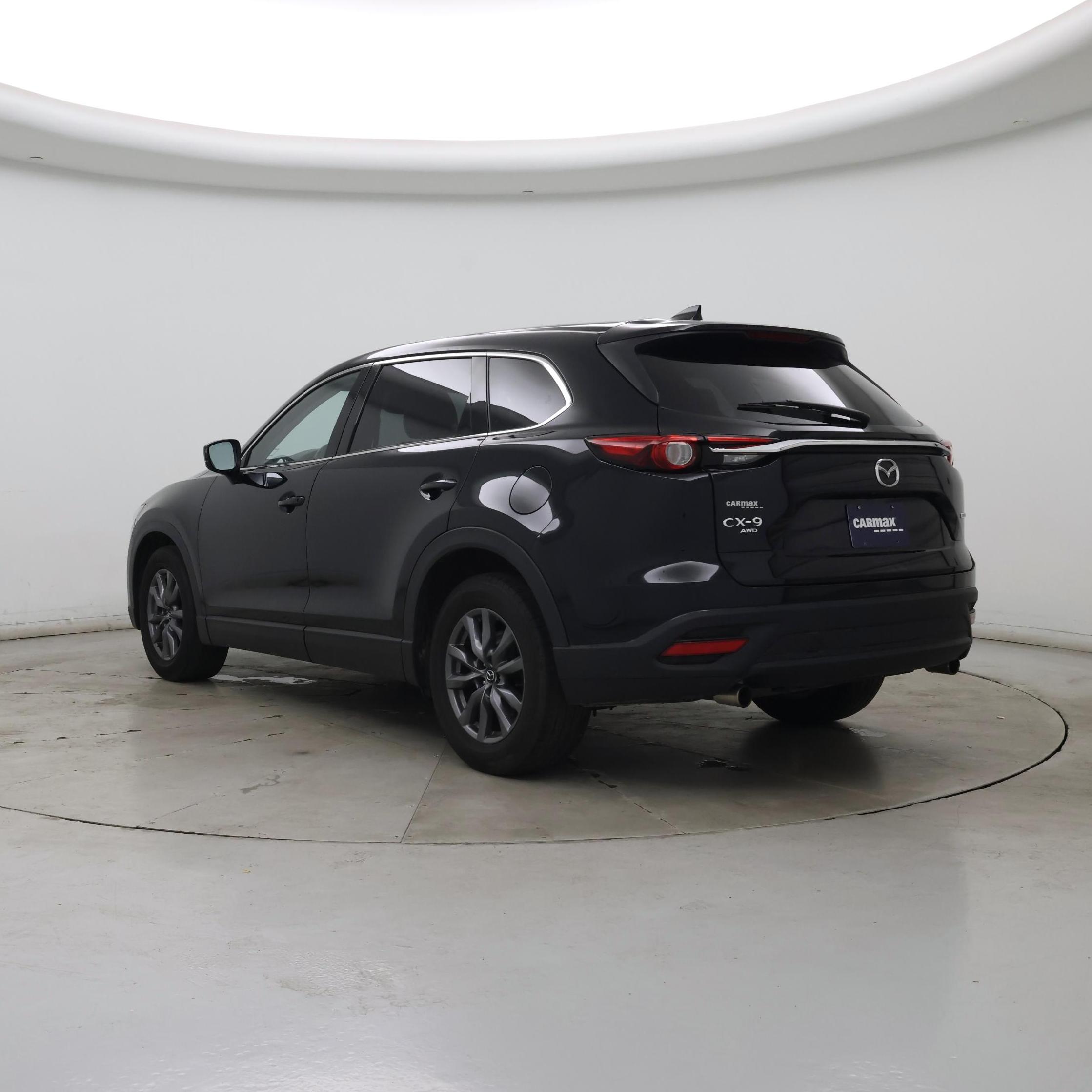 Thumbnail: 2023 Mazda CX-9 - 2