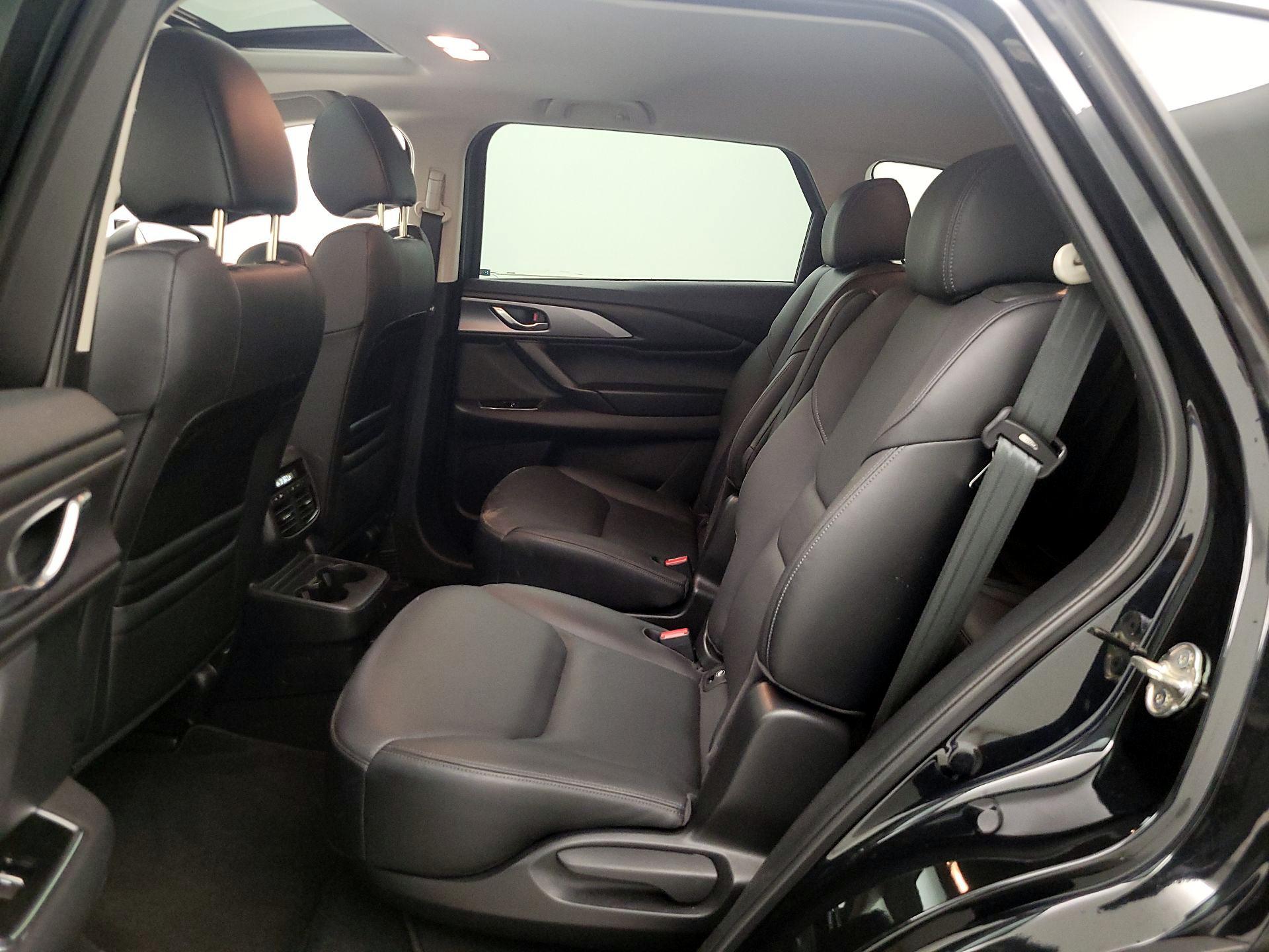 Thumbnail: 2023 Mazda CX-9 - 20