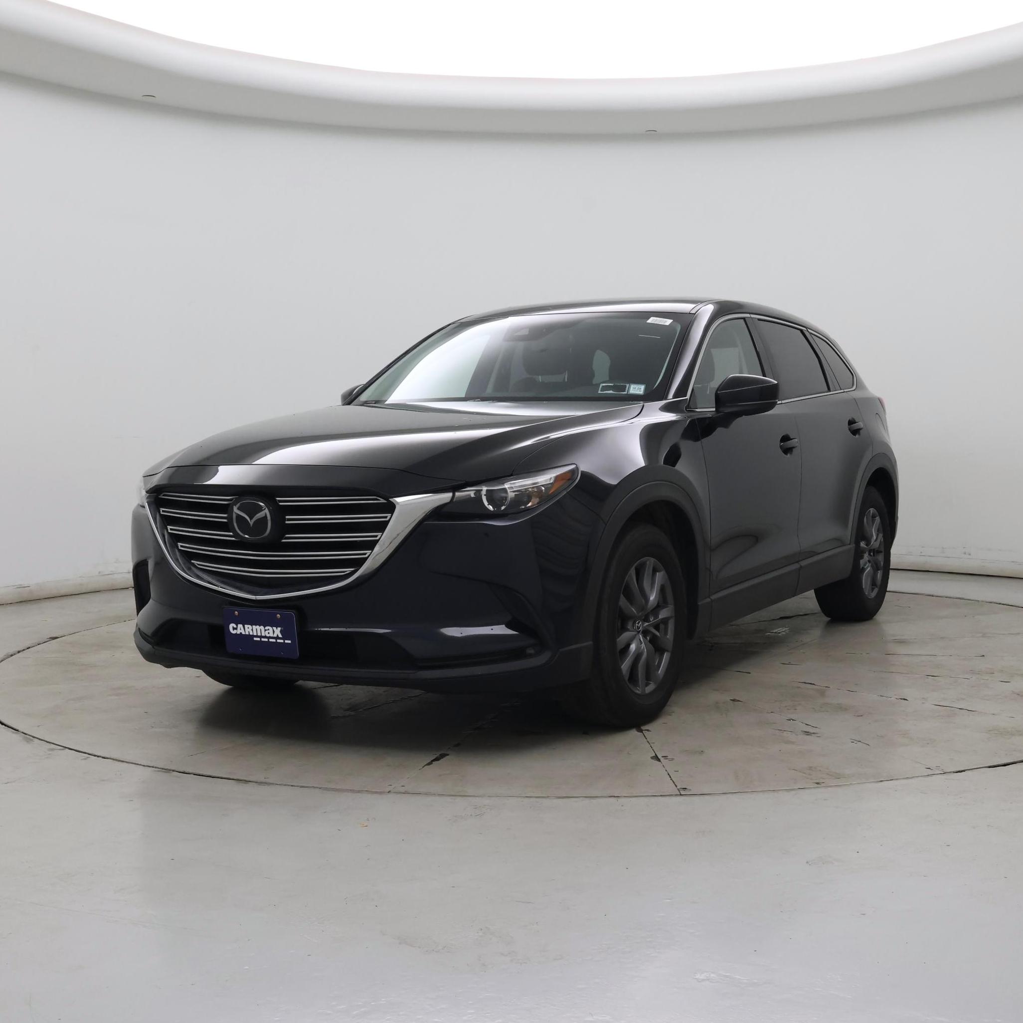 Thumbnail: 2023 Mazda CX-9 - 4