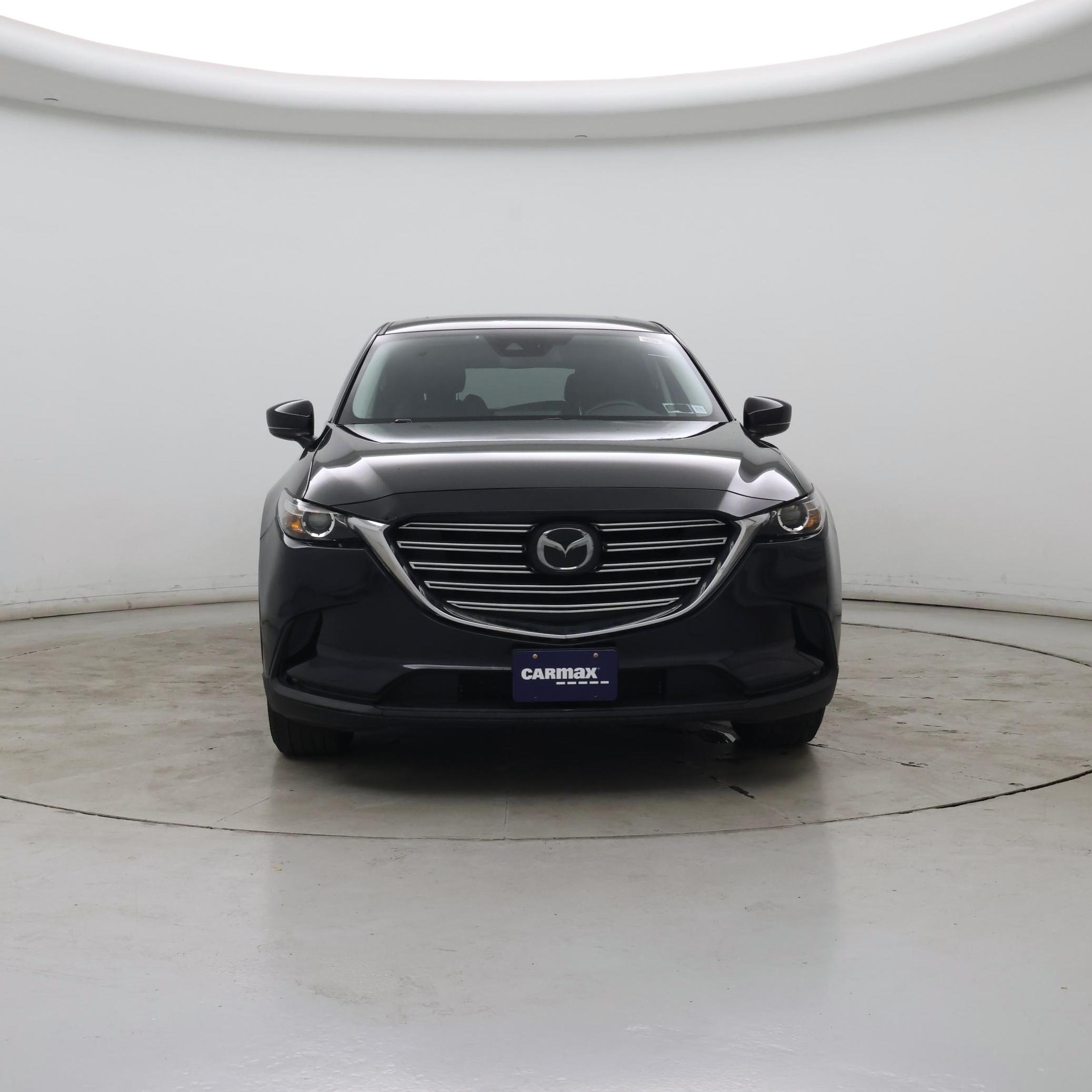 Thumbnail: 2023 Mazda CX-9 - 5