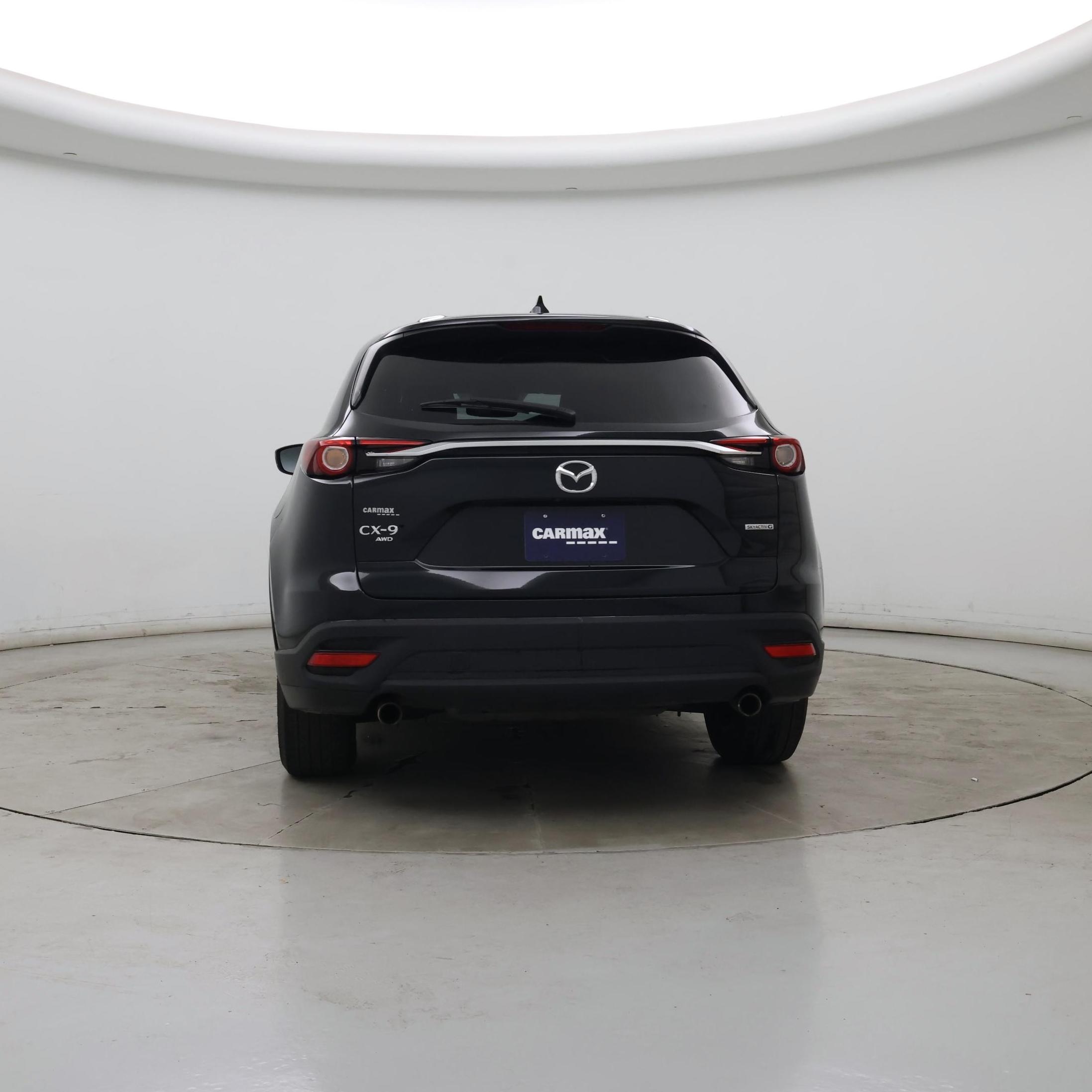 Thumbnail: 2023 Mazda CX-9 - 6