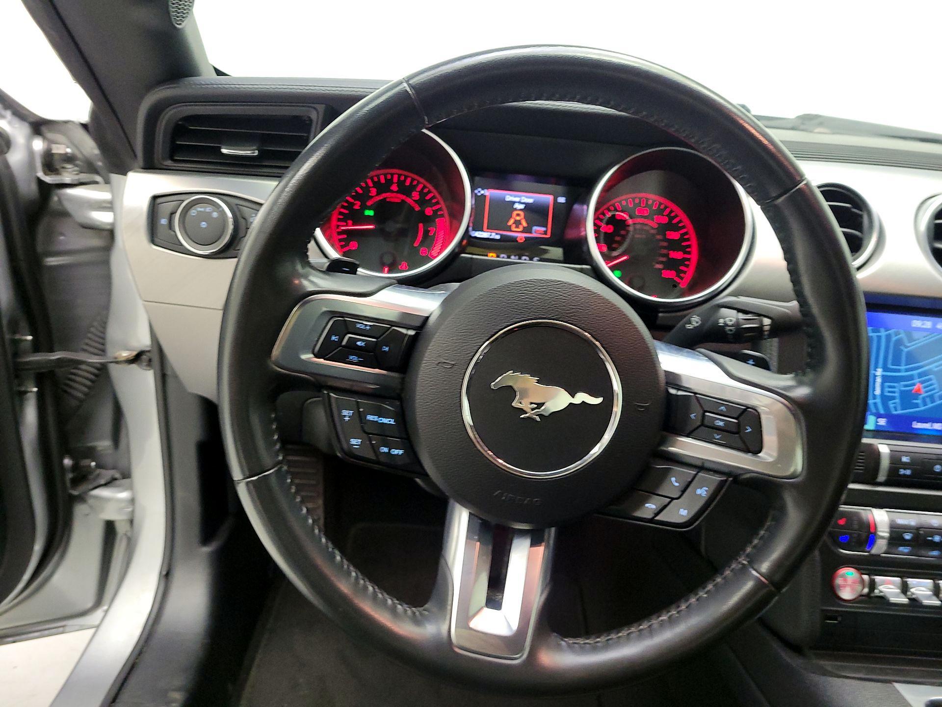Thumbnail: 2020 Ford Mustang - 10