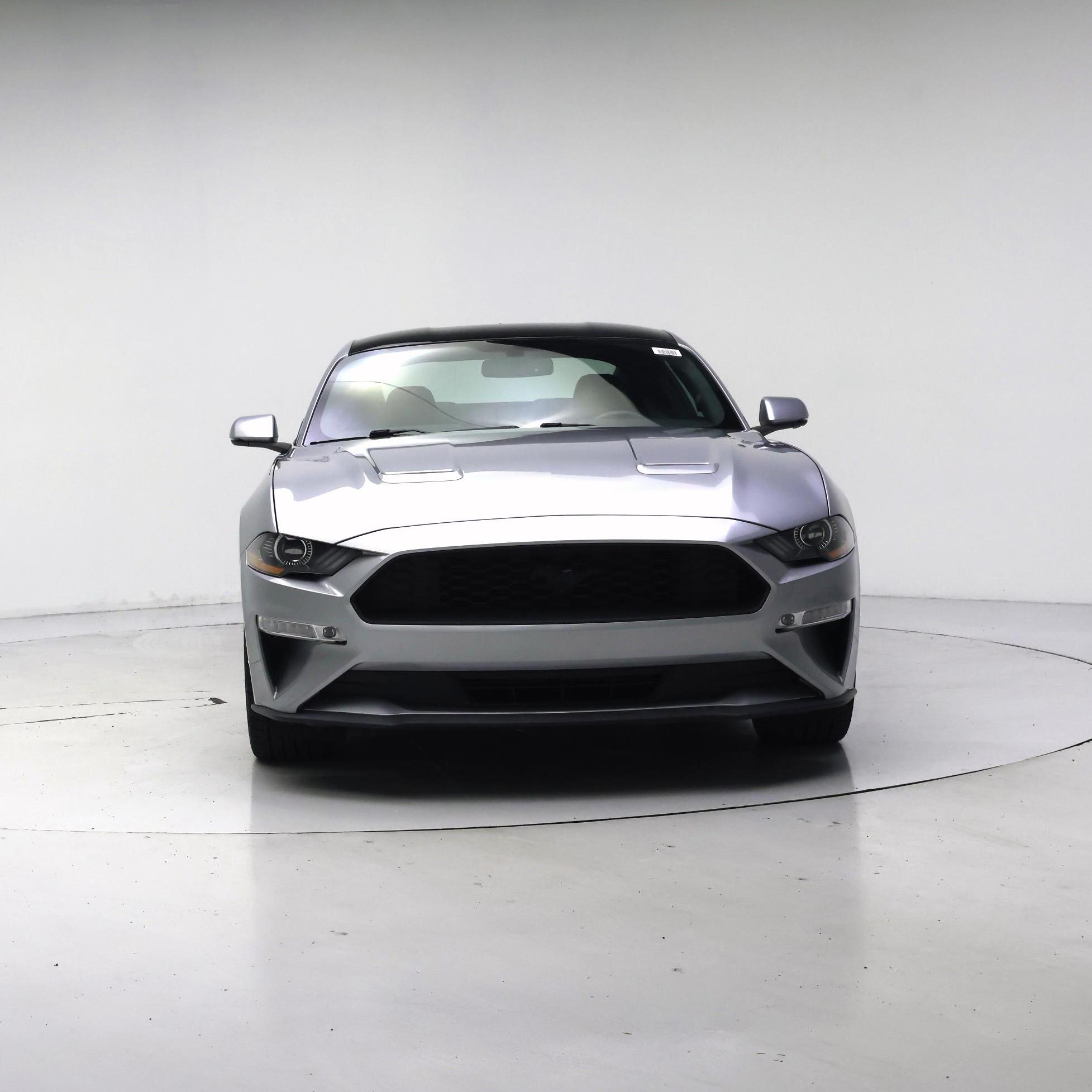 Thumbnail: 2020 Ford Mustang - 5