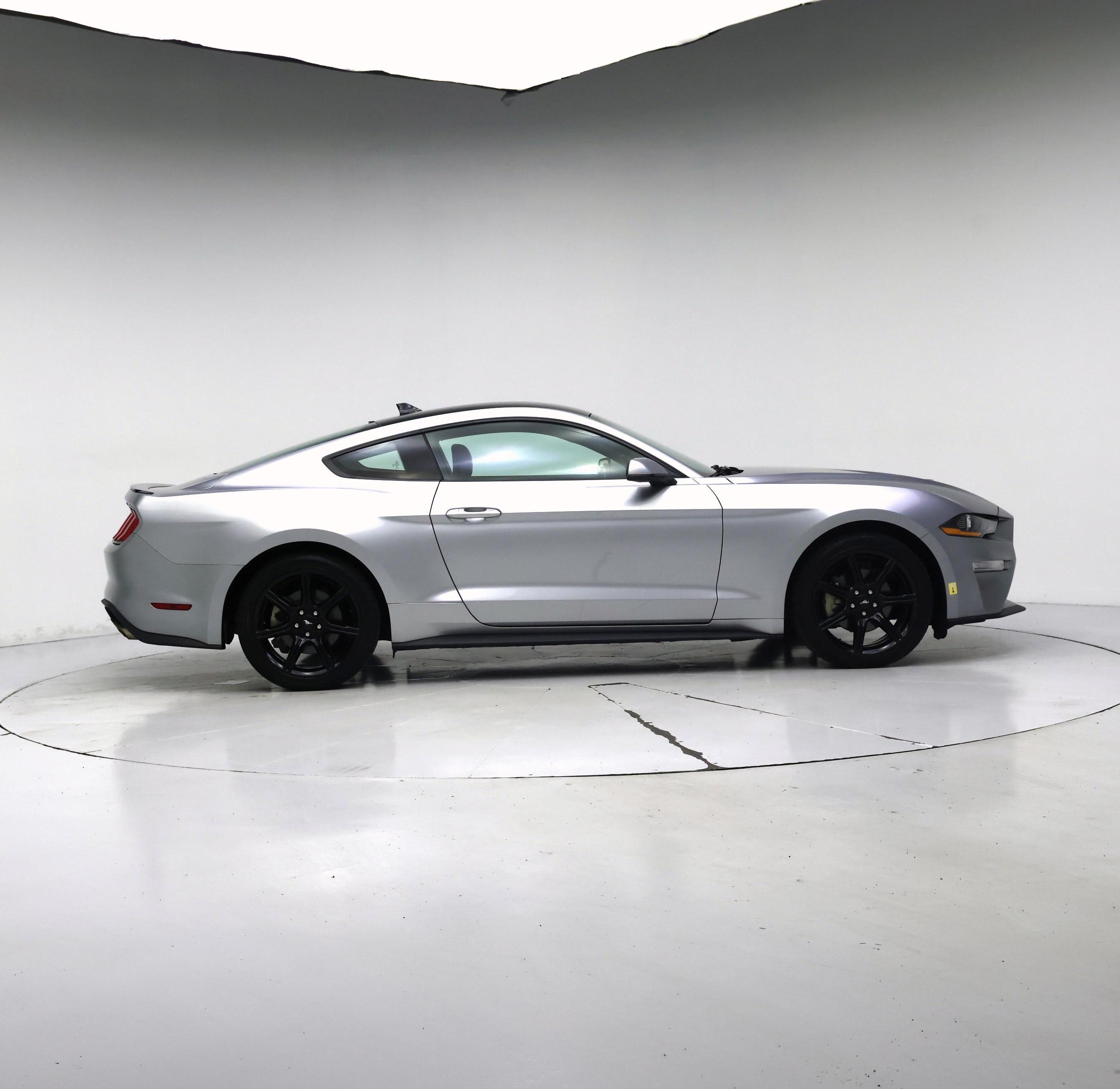 Thumbnail: 2020 Ford Mustang - 7