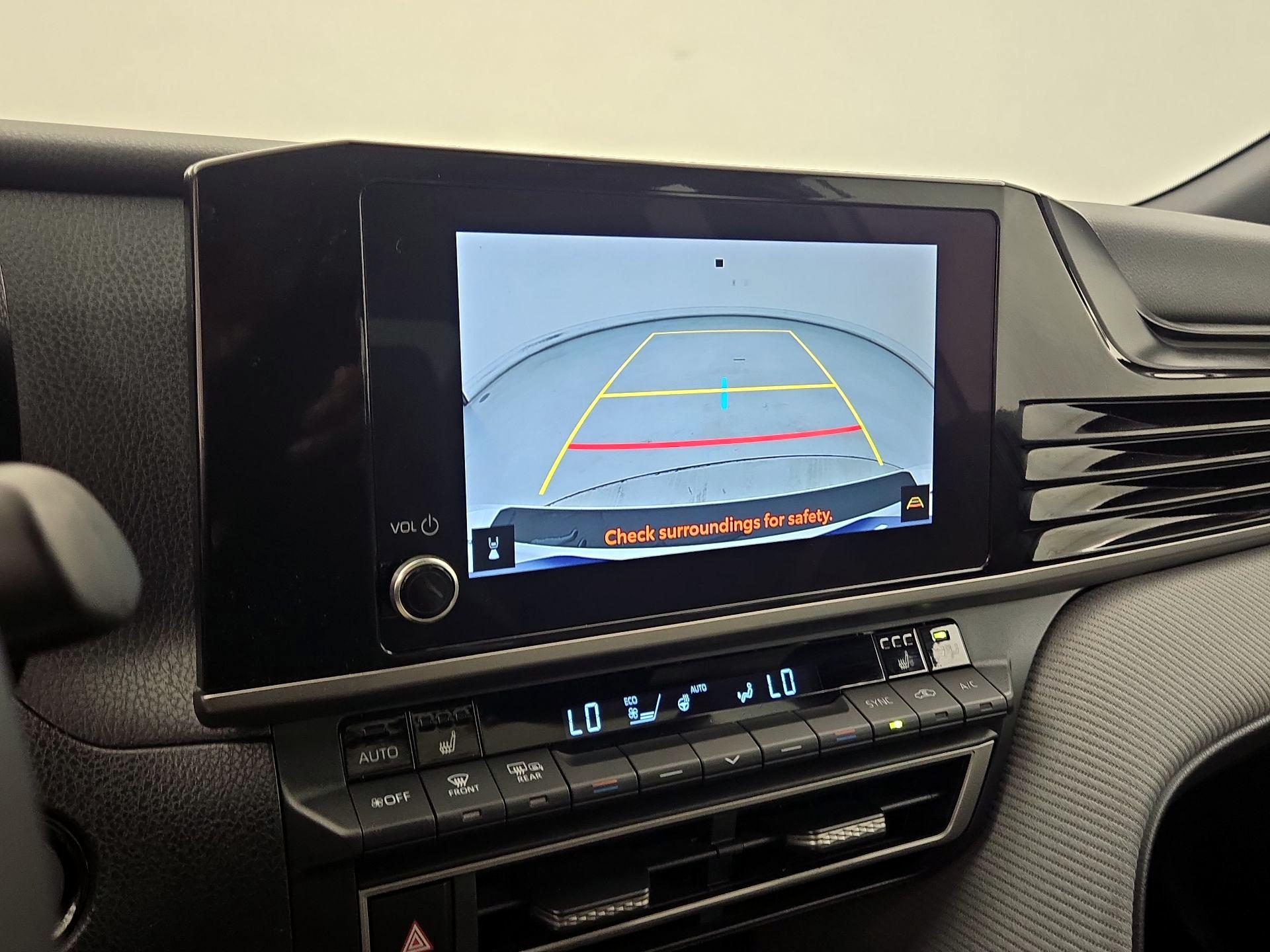 Thumbnail: 2025 Toyota Camry - 14