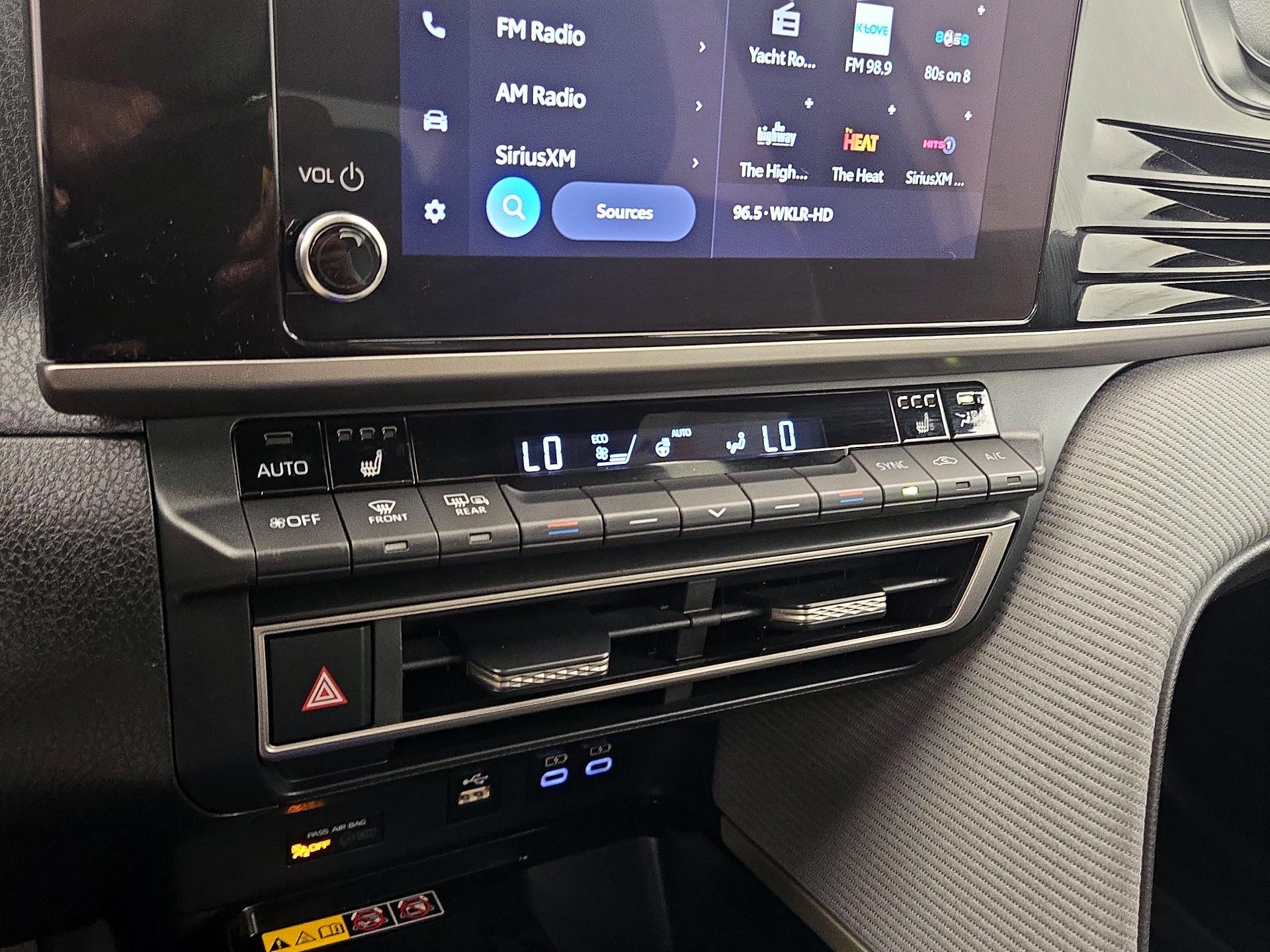 Thumbnail: 2025 Toyota Camry - 16