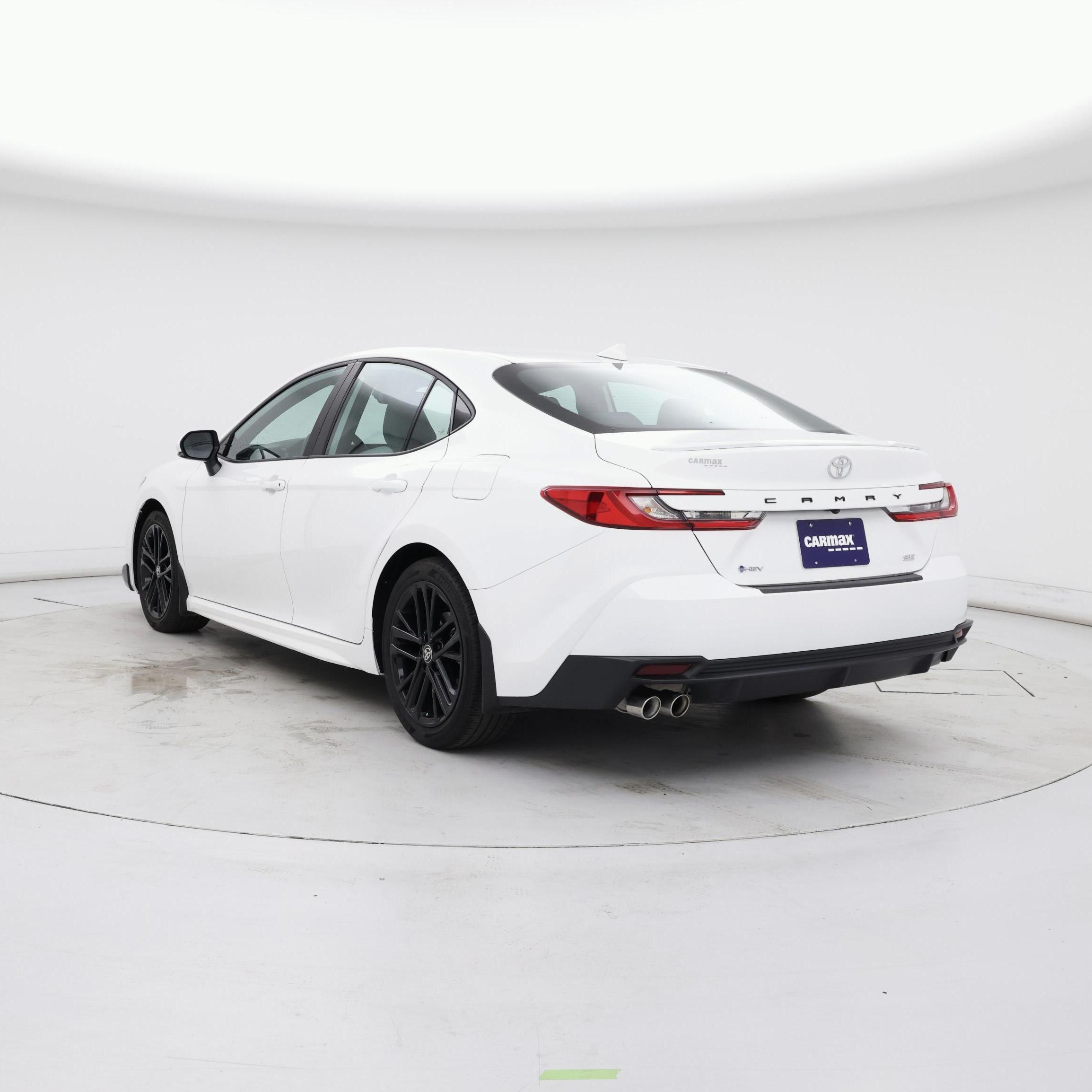 Thumbnail: 2025 Toyota Camry - 2